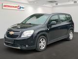 Chevrolet Orlando 2.0 CDTI Auto. LT 7-Sitzer Klima AHK PDC - Chevrolet mit Diesel-Antrieb: Geländewagen