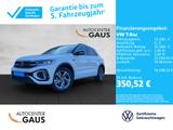 Volkswagen T-Roc R-Line 1.5 l TSI DSG LED*Navi*ACC - Gebrauchtwagen in Leverkusen