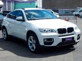 BMW X6 xDrive35i -2013 HU 07/26 224000km  - BMW X6 in Nürnberg