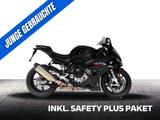 BMW S 1000 RR 2 Pakete, M Schmiederäder, RDC, DTC - BMW MOTORRAD S1000RR