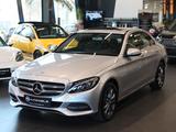 Mercedes-Benz C 200 AVANTGARDE*2.Hand - Mercedes-Benz Gebrauchtwagen von 2014
