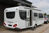 Knaus Südwind 500 EU - HU neu - ATC - Reich easy - Knaus Südwind 500 eu