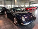 Porsche 993 Carrera Cabrio - Porsche 993: Cab