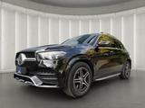 Mercedes-Benz GLE 450 4M EQ Burm/Pano/360/AHK - gebrauchte Mercedes-Benz GLE 450 aus dem Jahr 2022
