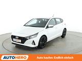 Hyundai i20 1.0 T-GDI Mild-Hybrid Trend*TEMPO*WENIG KM* - Hyundai i20 Gebrauchtwagen in Hannover
