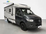 HYMER / ERIBA / HYMERCAR ML-T Xperience 580  - Hymer ML T 580 Xperience