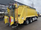 Volvo FM 330 6x2 HS-Olympus/Euro6 - Volvo Fm