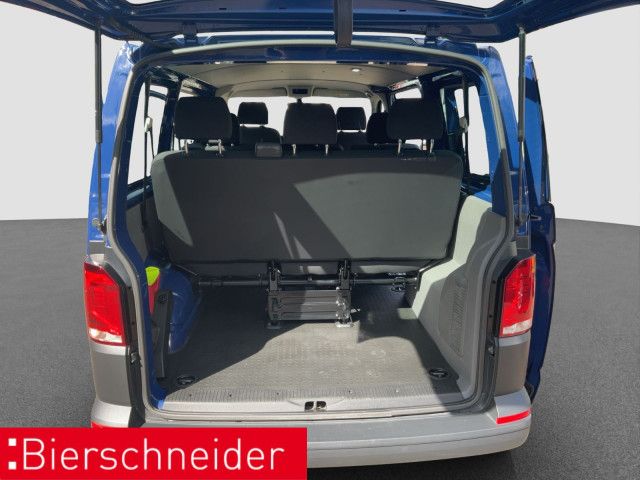 Volkswagen T6 Kombi - Bild 18