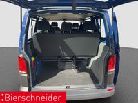 Volkswagen T6 Kombi - Vorschau Bild 18