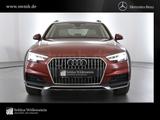 Audi A4 Allroad quattro basis Hdl.Fzg/MatrixLED/PanoD - gebrauchte Audi A4 Allroad aus dem Jahr 2017