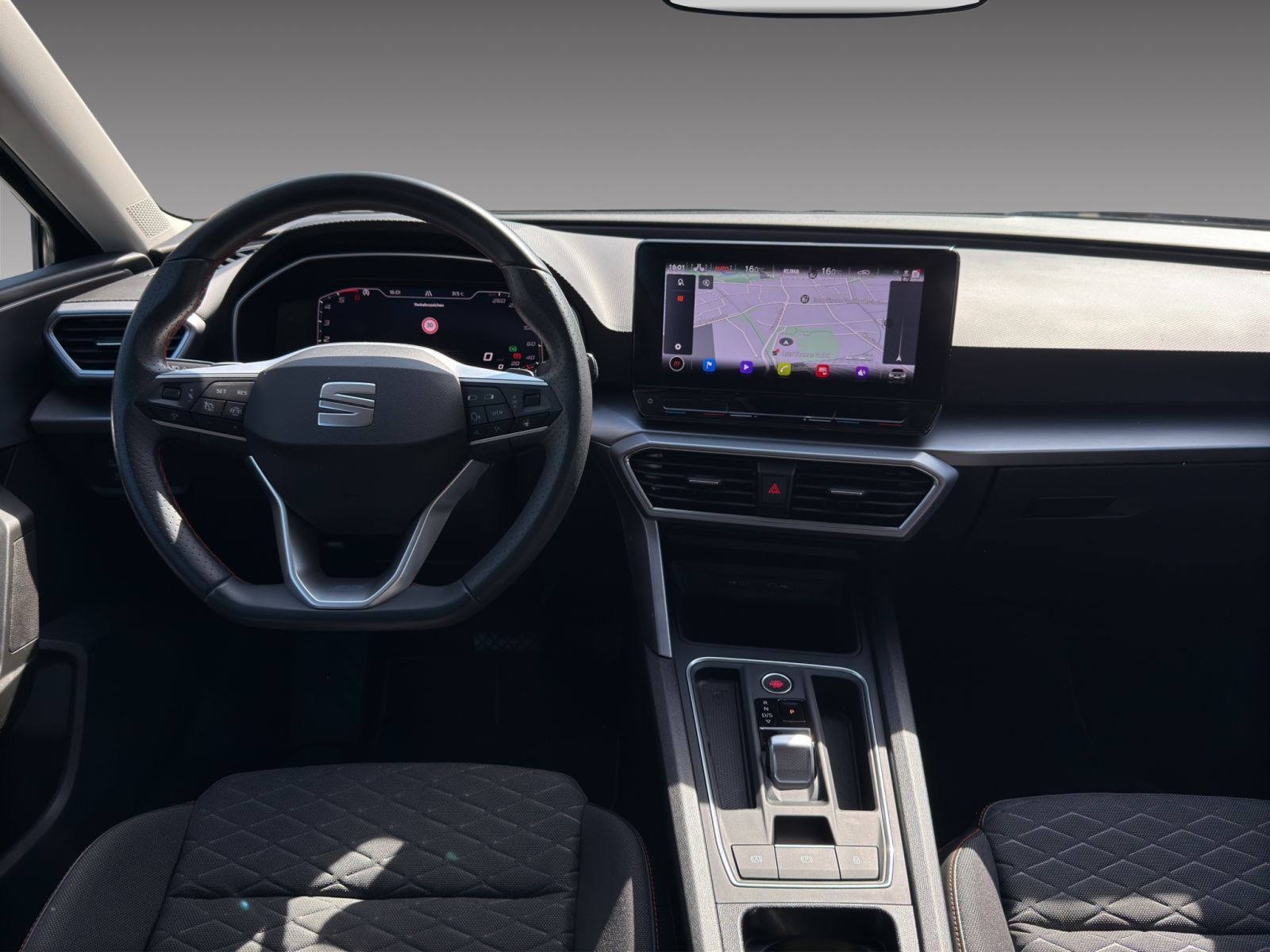 Seat Leon - Bild 10