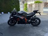 KTM 990 RC R - KTM SPORTLER