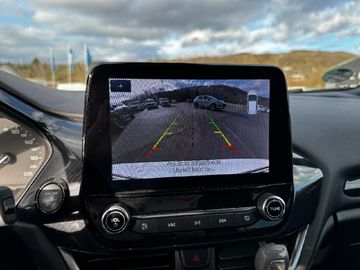 Ford Fiesta ST-Line
