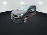 Peugeot Rifter 136 L1 Allure Elektro AHK+Navi+SHZ+Kamera - Peugeot Rifter mit Elektro-Antrieb