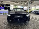 Ford Mustang 5.0 V8 GT Autom. Ford Garantie + Deutsch - Ford Mustang in Bonn