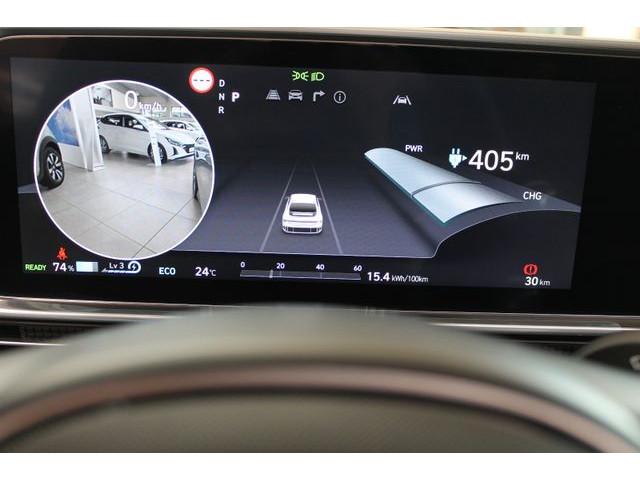 Hyundai IONIQ 6 Heckantrieb 77,4kWh Batt. (229 PS) TECHN