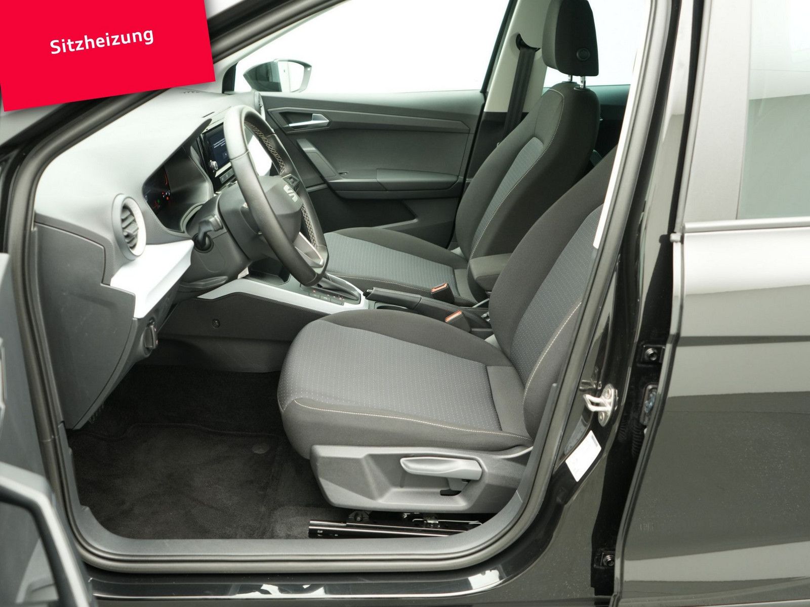 Seat Arona - Bild 12