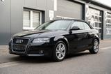 Audi A3 Cabriolet 1.8 Ambition *Alcantara* - Audi A3 aus 2009: Ambition
