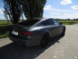 Audi A7 3.0 TDI 240kW quattro comp. tiptr. Spb. c... - Audi A7 Gebrauchtwagen in Stuttgart