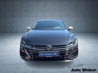 Volkswagen Arteon - Vorschau Bild 8