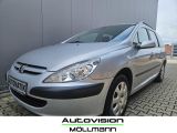 Peugeot 307 Break 108 PS AUTOMATIK KLIMAAUTO. ZV TÜV NEU - Peugeot 307 aus 2003