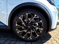 Renault Scenic E-TECH - Vorschau Bild 7