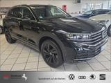Volkswagen Touareg 3.0 V6 TDI 4M AHK*StandHz*Luftfeder*20ZL - gebrauchte VW Touareg aus dem Jahr 2024