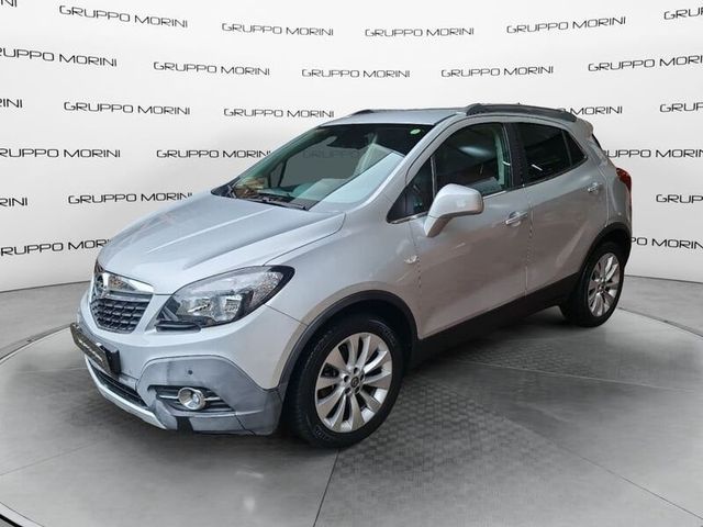 Opel Mokka 1.7 CDTI Ecotec 130CV 4x4 Start&Stop 