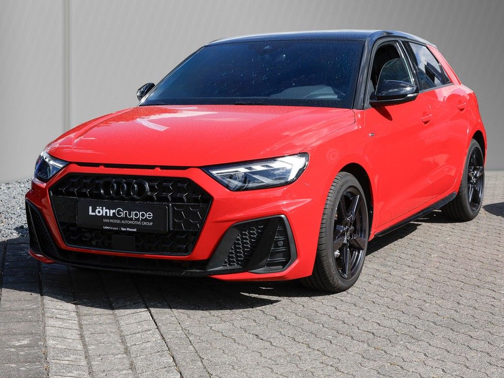 Audi A1 Sportback 30 TFSI S tronic S Line /Navi/LED imagem 2