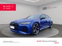 Audi RS6 - Vorschau Bild 1