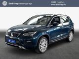 Seat Ateca 2.0 TDI 4Drive XCELLENCE DSG Navi ACC BLIS - Seat Ateca Gebrauchtwagen in Frankfurt