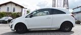 Opel Corsa D Color Edition