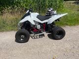 Access Motor Triton 450 R - QUAD 450