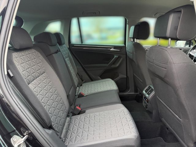 Tiguan Life 1.5 TSI Navi 360 Kamera ACC CarPlay