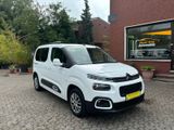 Citroën Berlingo Shine NAVI HEAD UP KAM 5SITZE PANO 1HND - Citroën Berlingo: Sitze