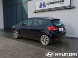 Hyundai ix20 NAVI / KLIMA / Rückfahrkamera - Hyundai in Braunschweig