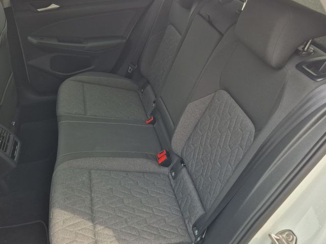 Golf MOVE 2.0 TDI DSG,HUD,Pano,Navi,Kamera,AHK