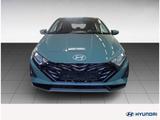 Hyundai i20 Select*Navi*Apple CarPlay*Allwetterreifen*Fa - Hyundai i20: Grün