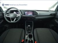 Volkswagen Caddy - Vorschau Bild 10