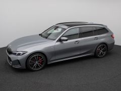 Foto Nummer 12: BMW 330d