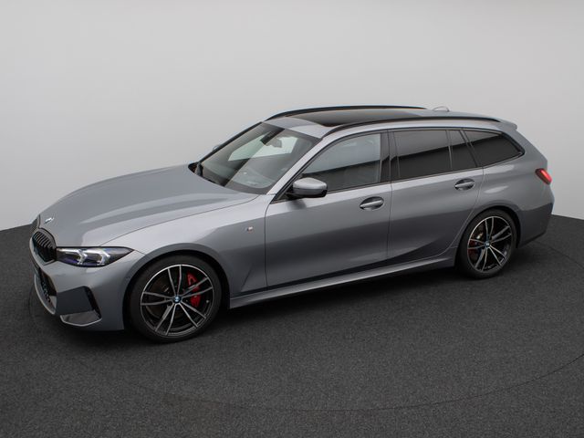 Foto Nummer 12: BMW 330d
