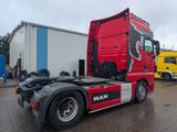 MAN TGX 18.500 LION PRO EDITION HU 02/2026 !!! - MAN Reisebus Lion