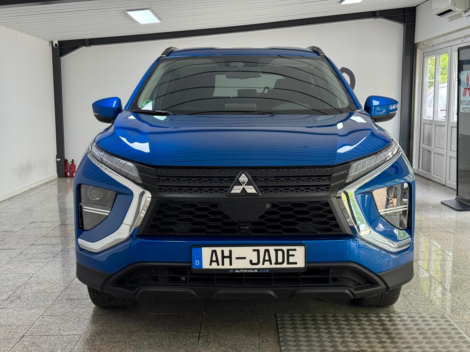 Mitsubishi Eclipse Cross Hybrid 4WD *Allrad*Kamera*