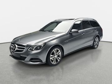 Mercedes E 220 - 2
