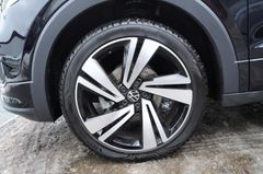 Fahrzeugabbildung Volkswagen T-Cross R-Line/Life DSG Navi Klima SHZ VC ACC!