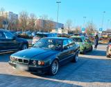 BMW E34 530i V8 Oldtimer - BMW 530 aus 1993