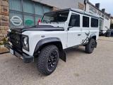 Land Rover LAND ROVER Defender 110 2.2 TD4 Station Wagon N1 - gebrauchte Land Rover Defender aus dem Jahr 2012