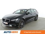 Volvo V90 Cross Country 2.0 T5 Pro AWD Aut.*NAVI*LED* - Volvo V90 Cross Country Gebrauchtwagen