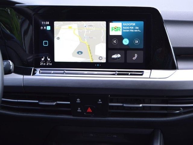 Golf VIII Variant 2.0 TDI 150 PS DSG Style LED-P