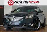 Opel Insignia 2.0 CDTI Innovation|BI-XENON|NAVI|BOSE - Opel Insignia mit Diesel-Antrieb: Limousine